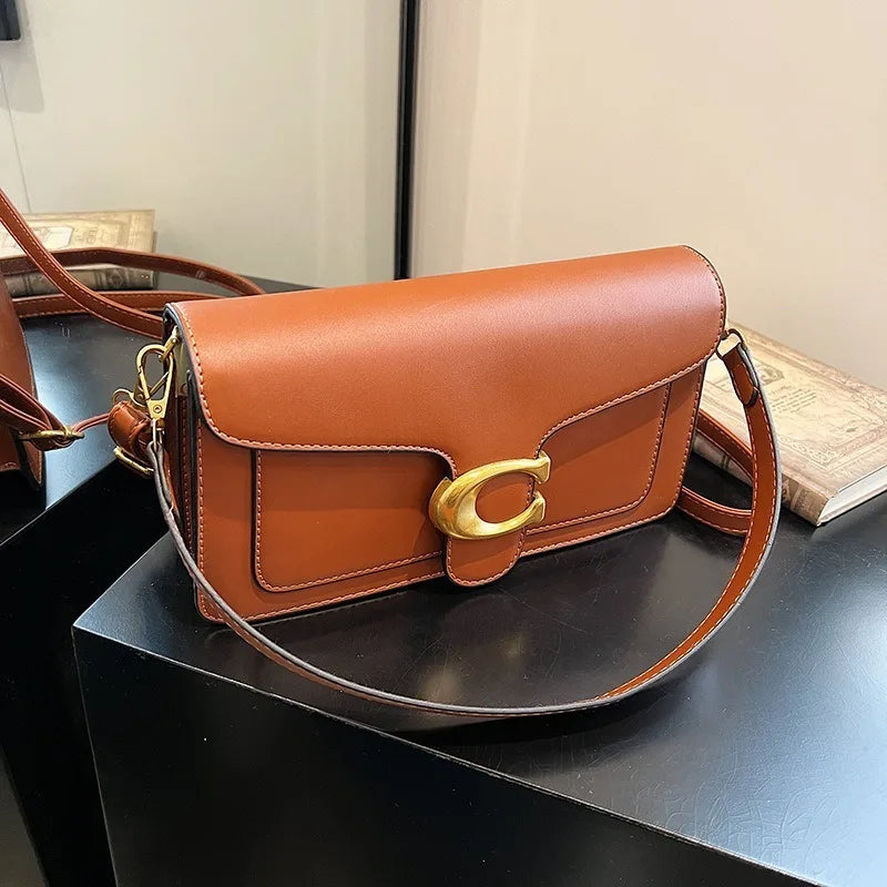 Ladies Bag Tabby26 Classic Presbyopia Underarm One-shoulder Dionysus Bag Western Style Joker One-shoulder Slung Girl Handbag