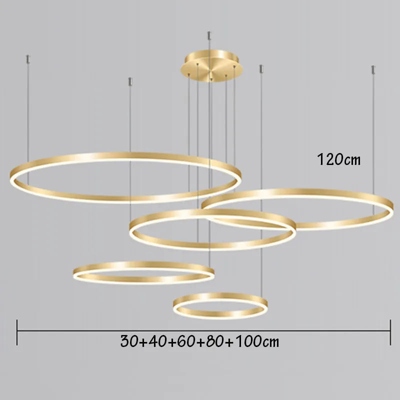 Modern dine dining room Pendant lights indoor lighting Ceiling lamp hanging light led Chandeliers for living room indoor lightin