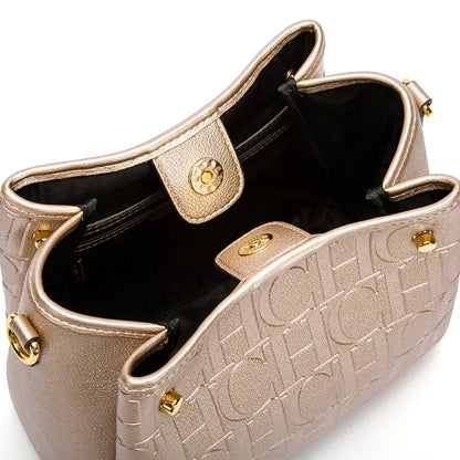 Fashionable Classic Retro Women's New 2025 Shoulder Bag Party and Party Occasions Large Capacity Women's Crossbody Bag