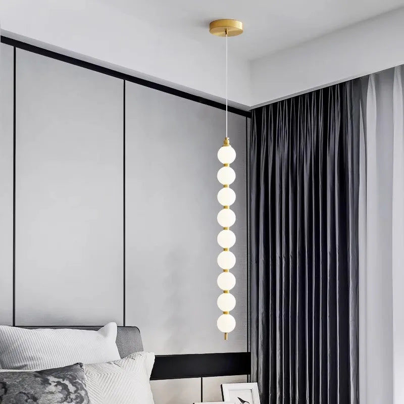 Modern Dining room chandelier indoor lighting Ceiling lamp hanging lights led chandeliers for the living room indoor lighting