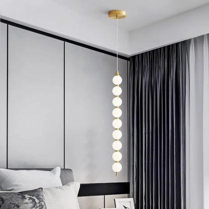 Modern Dining room chandelier indoor lighting Ceiling lamp hanging lights led chandeliers for the living room indoor lighting