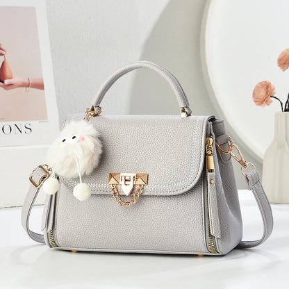 New Women bag Female Shoulder bag Handbag for women 2026 Fashion single shoulder bags luxury designer handbag small square bag