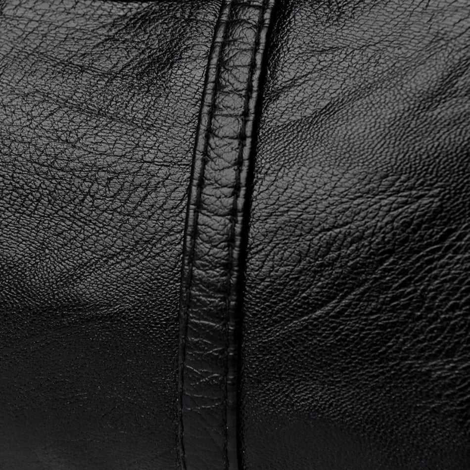 Fashion Soft Leather Crossbody Bags for Women 2026 Casual Female Multi Pocket Messenger Bags Retro Handbags Ladies Shoulder Bags