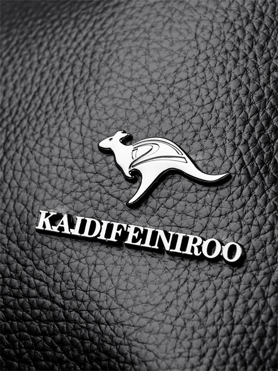 2024 Women High Quality Leather Shoulder Bag Top-handle Bags Casual Large Capacity Messenger Bags Luxury Designe Ladies Handbags