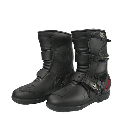Motorcycle BootProfessional Motorcycle Boots