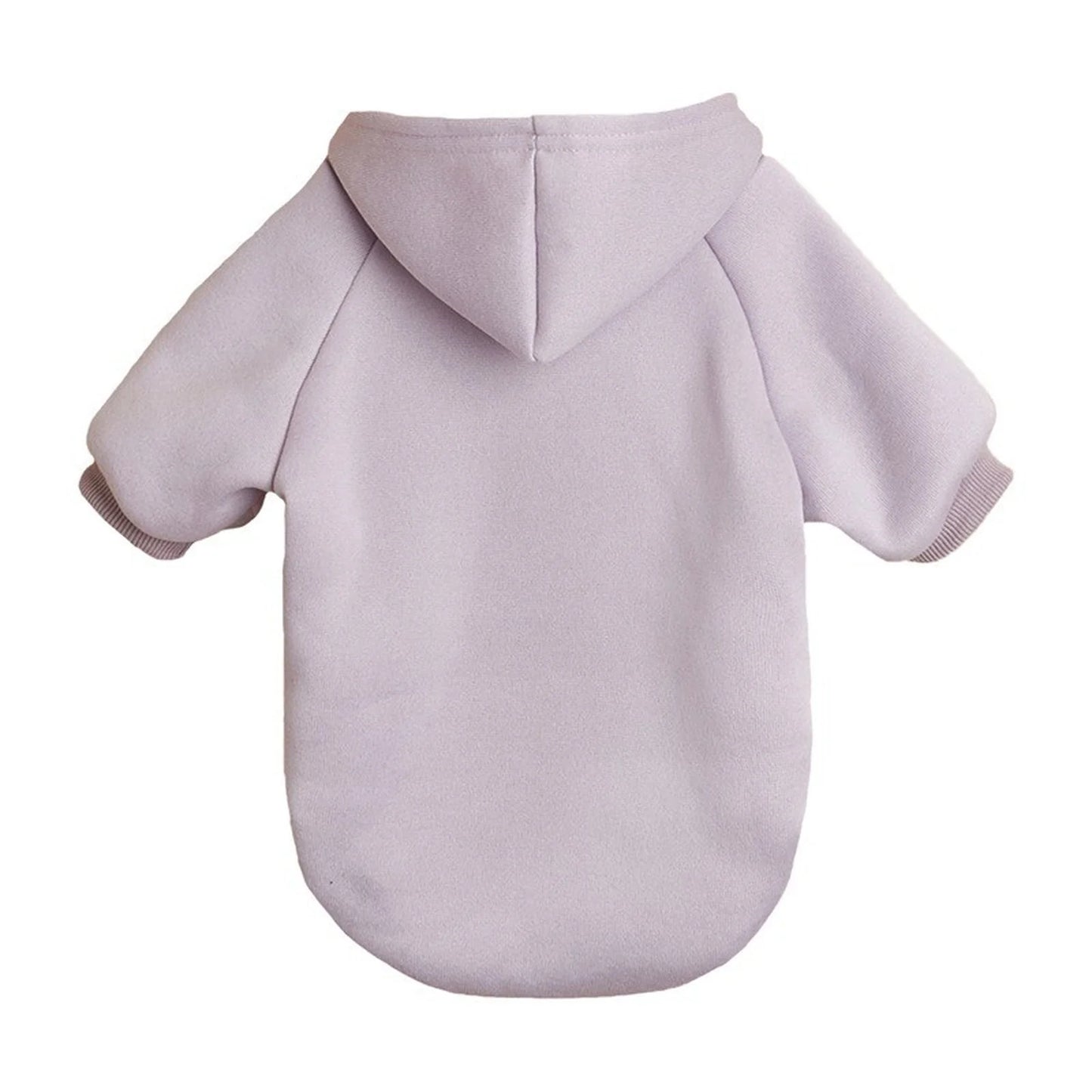 Winter Dog Clothes Sport Hoodies Sweatshirts Warm Coat Clothing Autumn For Small Medium Large Dogs Big Dogs Cat Pets PUppy