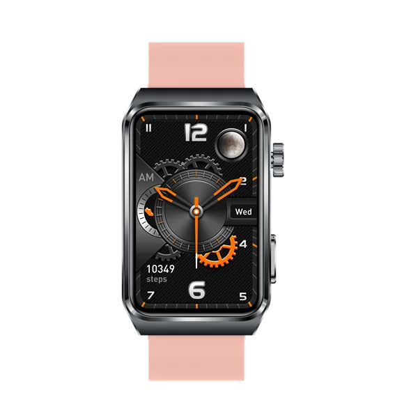 New 2025 For Apple Watch 10 Smart Watch Men Body Temperature Bluetooth Call GPS Sports Women Smartwatch for Apple iOS Watches