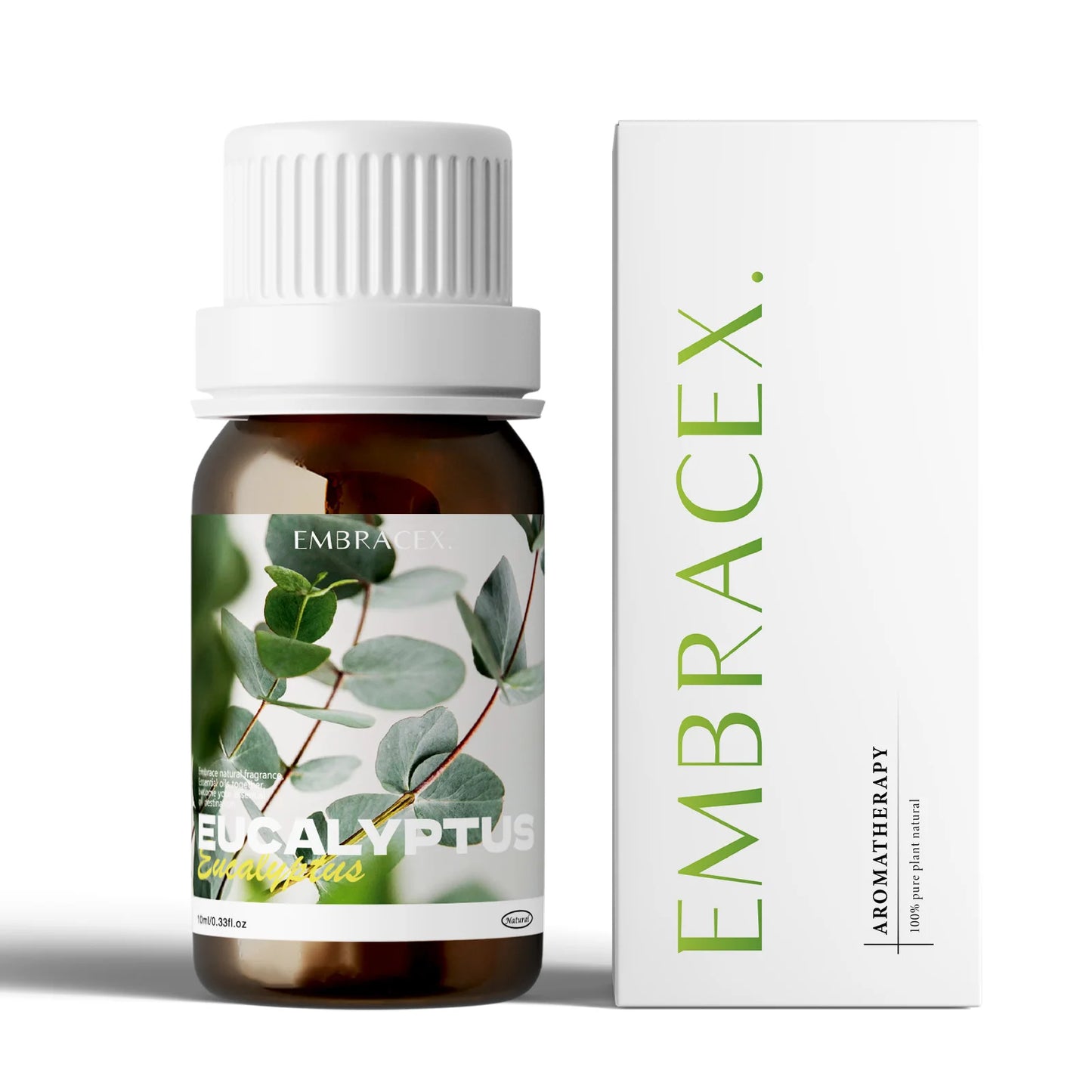 12 Types Natural Plant Essential Oils Premium Grade Essential Oils for Haircare, Nail Care, Moisturizing