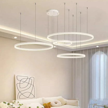 Modern dine dining room Pendant lights indoor lighting Ceiling lamp hanging light led Chandeliers for living room indoor lightin