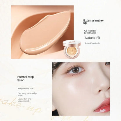 9pcs/set Makeup Sets Face Powder foundation Concealer make up  Christmas Gift Box