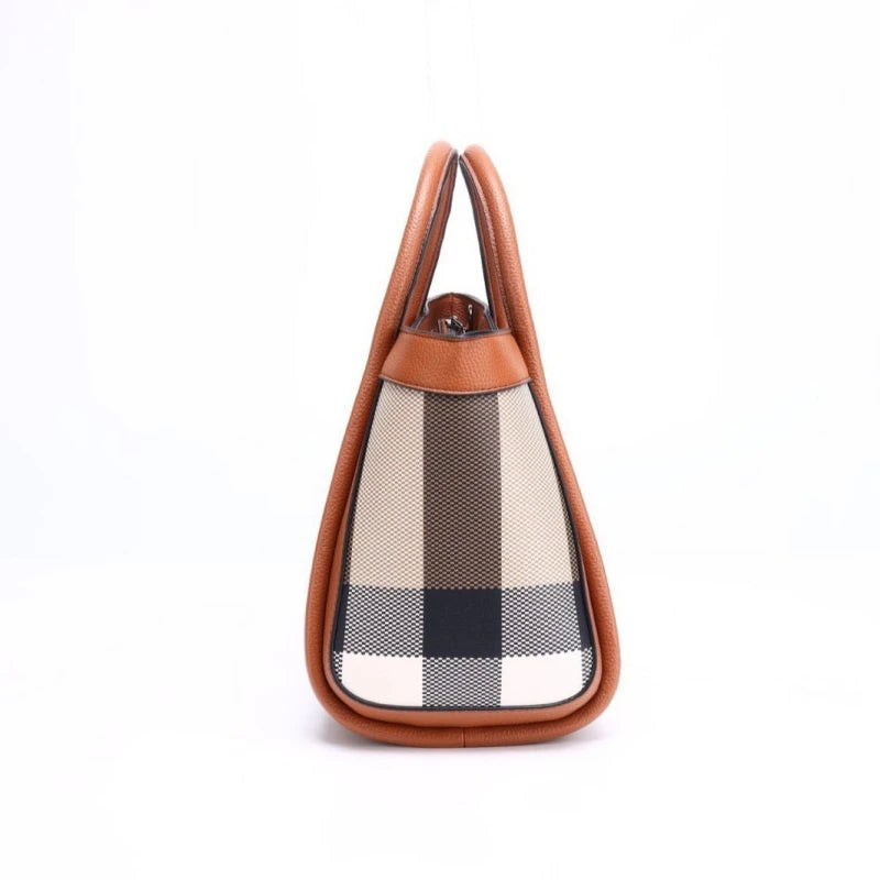 Fashion Women's Tote Bag High Quality Versatile Shoulder Bag Trend Brand Temperament Crossbody Bag Designer Luxury Handbags