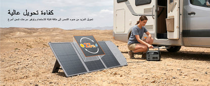 مولد كهرباء 300w 1000w 2000w Portable Power Station Lifepo4 Battery ups Function Camping Equipment Power Bank Saudi Ar