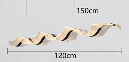 Modern home decor led lights pendant light lamps for living room Chandeliers for dining room hanging light indoor lighting
