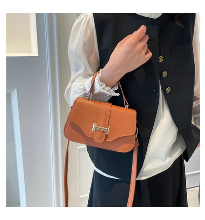 New Women bag Handbag for women 2026  Female shoulder  bag luxury designer shoulder bags Large capacity fashion crossbody bag