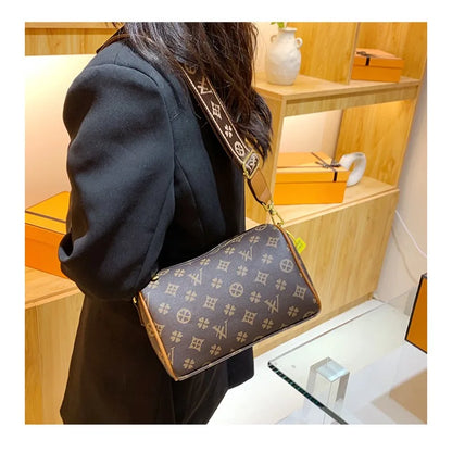 22*15*11cm Luxury Women Clutch Bags Designer Crossbody Shoulder Purses Handbag Women Clutch Travel Tote Bag