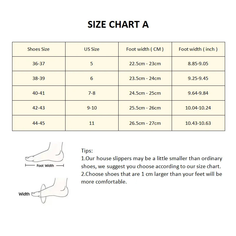 Women Winter Slippers Faux Fur Collar Warm Comfort Non-slip Thick Sole Couple Indoor and Outdoor Snow Boots Home Casual Shoes