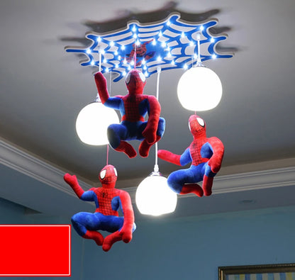 2026 Kids Bedroom Decor Led Lights For Room Chandelier Indoor Lighting Pendant Light Lamp Chandelier Ceiling Lamps For Living Ro