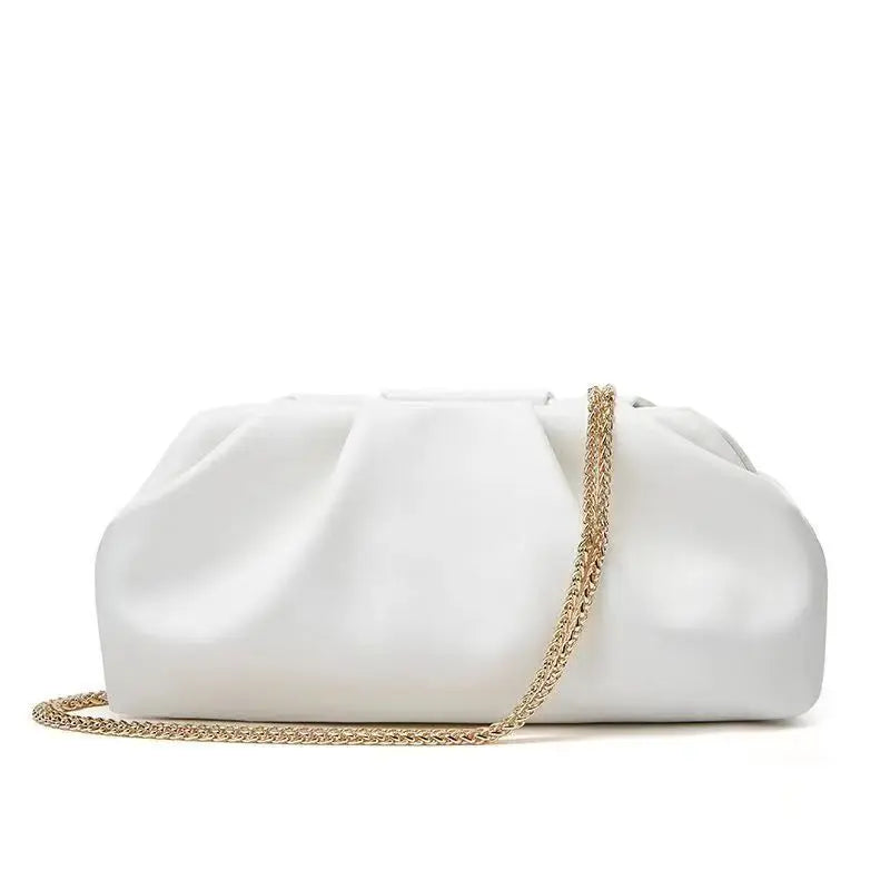 Purses and Handbag Luxury Designer Chain Shoulder Bags Purse Women's Bags Wedding Evening Clutch Bag Party Bags