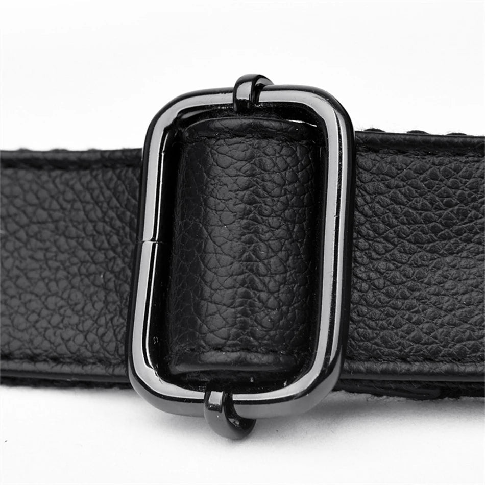 Many Pockets Women Leather Top-handle Bag Luxury Designer Female Shoulder Messenger Shopper Bags Brand Ladies Crossbody Handbags