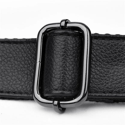 Many Pockets Women Leather Top-handle Bag Luxury Designer Female Shoulder Messenger Shopper Bags Brand Ladies Crossbody Handbags
