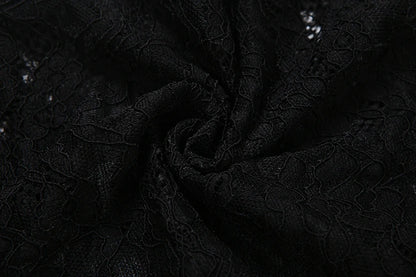 Nibber Streetwear Patchwork Jacquard Jumpsuit Woman Sexy Ruched Waist Metal Knot Stretch Skinny Midnight Workout Overalls
