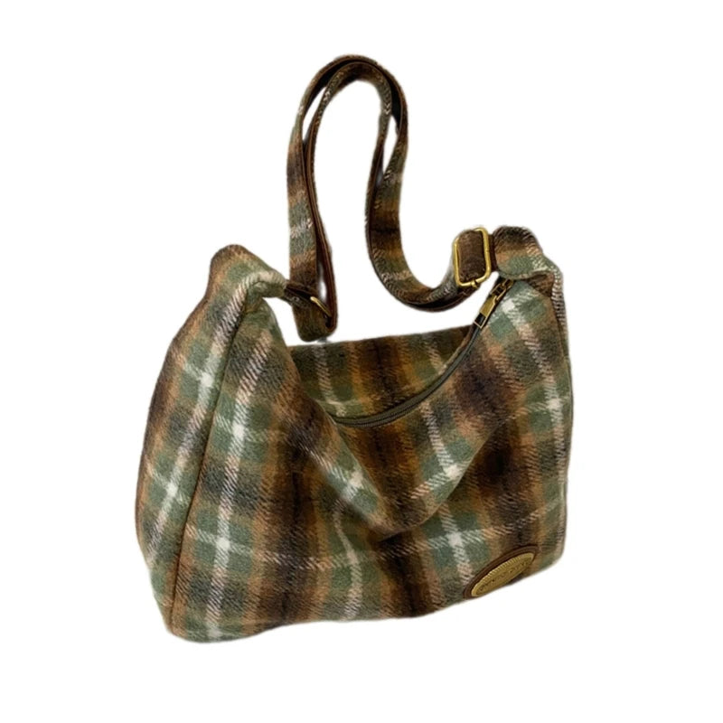 Trendy Crossbody Bag Elegant and Practical Shoulder Bags Handbag for Everyday Use