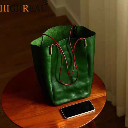 Women Fashion Shoulder Bag Coposite Bag Female Luxury Designer Handbag High-quality Large Tote Bags