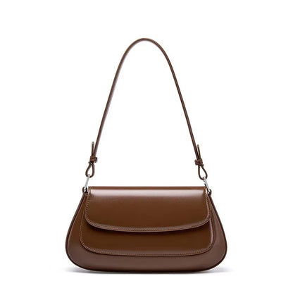 Luxury Designer Women Shoulder Crossbody Bags small Pu Leather Trend Female Underarm Bag Fashion ladies Flap Handbags bolsas
