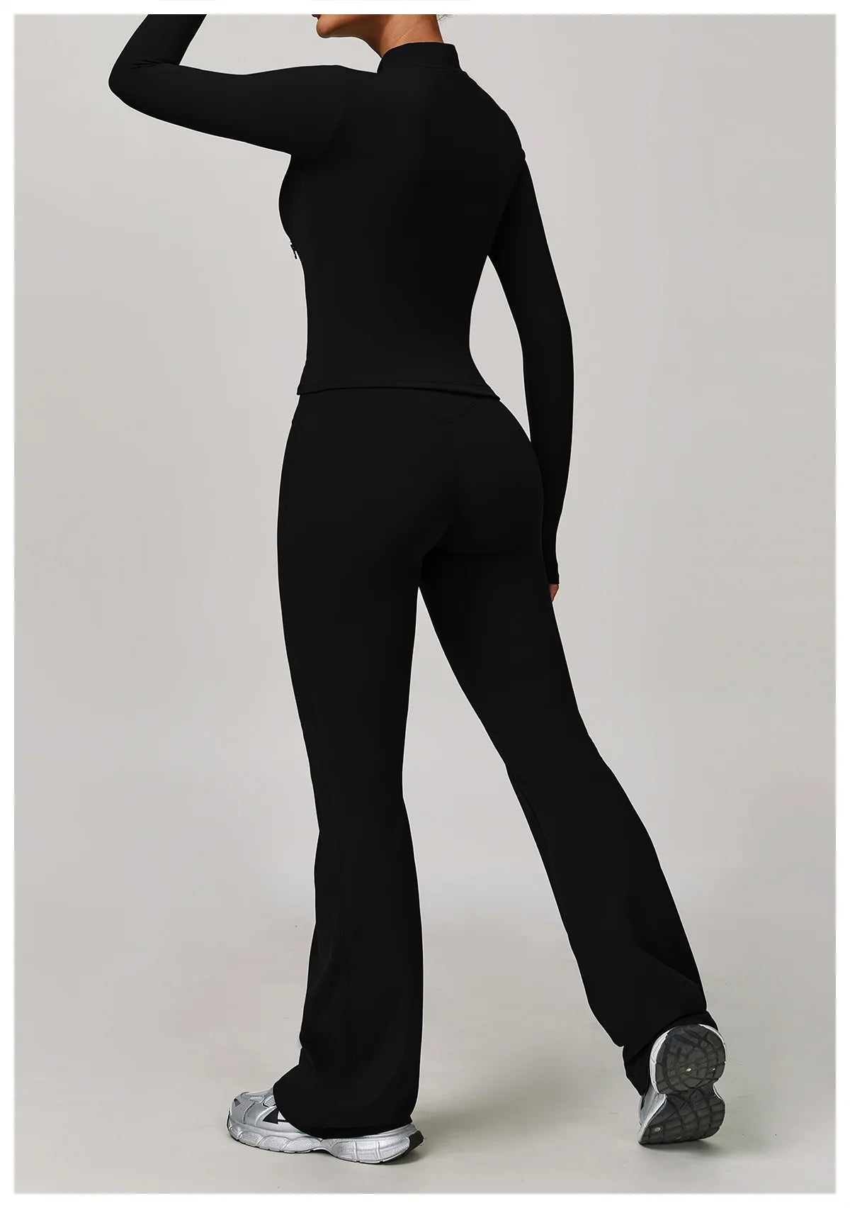 2/3PCS Sportswear Seamless Yoga Set Gym Clothes Sportswear Yoga Suits For Women Fitness Set Tracksuits Sports Bra Gym Leggings