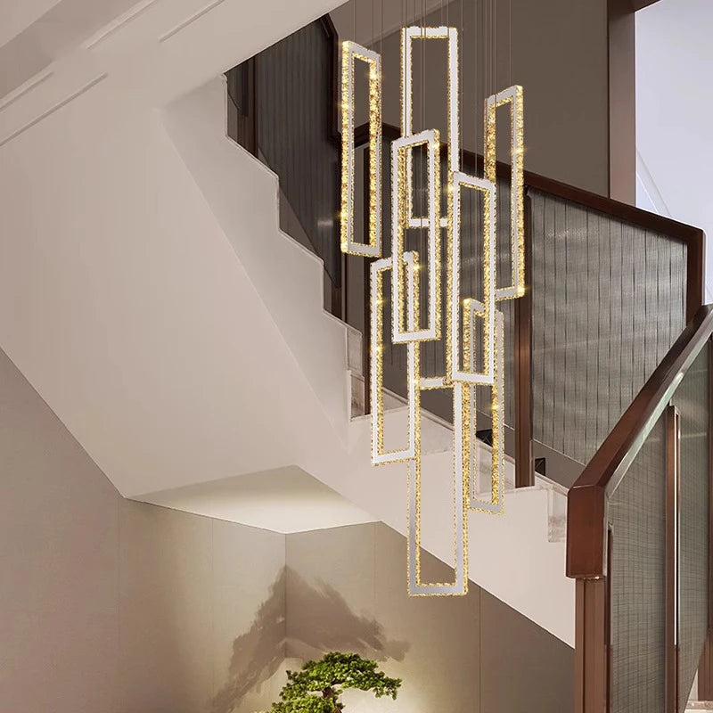 Modern dine dining room Pendant lights indoor lighting Ceiling lamp hanging light led chandelier decorative interior lighting