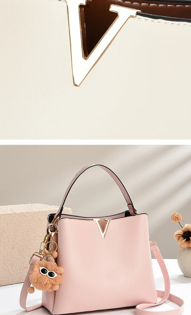 New Women bag Handbag for women 2026 sac a main Fashion single shoulder bags luxury designer handbag square bag