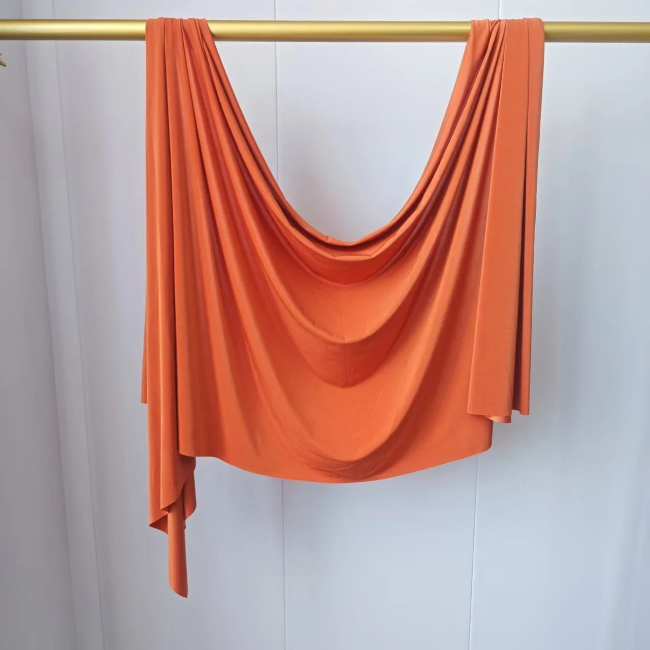 New Premium Liquid Jersey Hijab Scarf Shawl Malaysia Head Scarf Headwraps Muslim Fashion Turbans for Women Turban Ramadan Hijabs