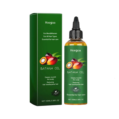 Hair Growth Oil Nourishing Scalp Repairing Strengthening Preventing Hair Loss Dry Damaged Frizz Control Men Women Hair Products