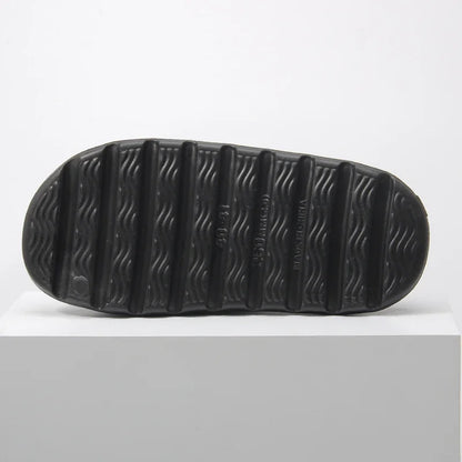 Big Size 47 48 49 Men's Casual Shoes Men and Women EVA Soft-soled Lightweight Home Slippers High-quality Exclusive Brand Slides