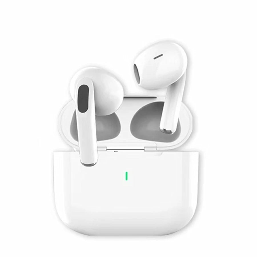 2026 TWS Air Pro Wireless Bluetooth Earphones Headphones HiFi Sound Low Latency Noise Reduction Earbuds for IPhone Android