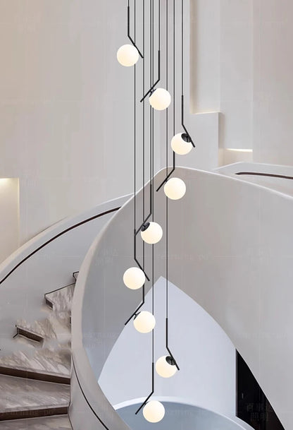 Modern bedroom decorative dining room led Ceiling lamps Pendant lights indoor lighting interior lighting Ceiling lamp chandelier