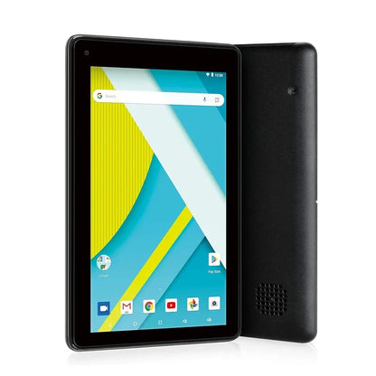 7 INCH Android 6.0 Tablet PC 1GB RAM 16GB ROM RCT6973 Sofiaboard RK30sdk Quad-Core 1024 X 600 Pixels WIFI Dual Camera