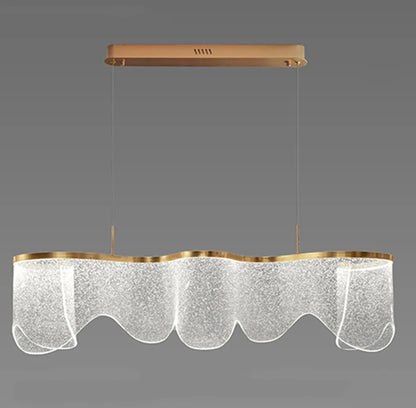 Modern dine dining room Pendant lights indoor lighting Ceiling lamp hanging light led Chandeliers for living room indoor lightin