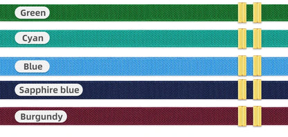 Cute Customized Cat Collar Round Metal Name Tag Breakaway AirTag Kitten Collars Adjustable Pet Collars for Cats and Puppies Dogs
