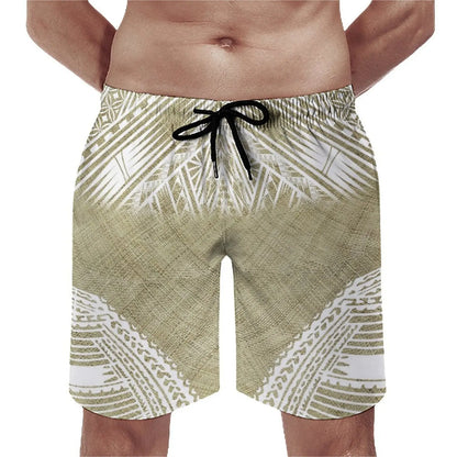New Bikini Swimwear Swimwear Beach Couple Set Men's Swimwear Women's Push Up Swimwear Sexy Bikini Underwear Lace Up Adjustment