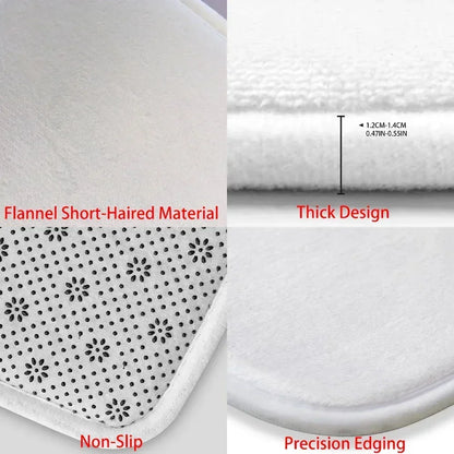 Modern Fashion Piaggios Moto Carpet for Living Room Bedroom Sofa Area Rug decor Kitchen un-slip floor Mat Alfombra birthday gift