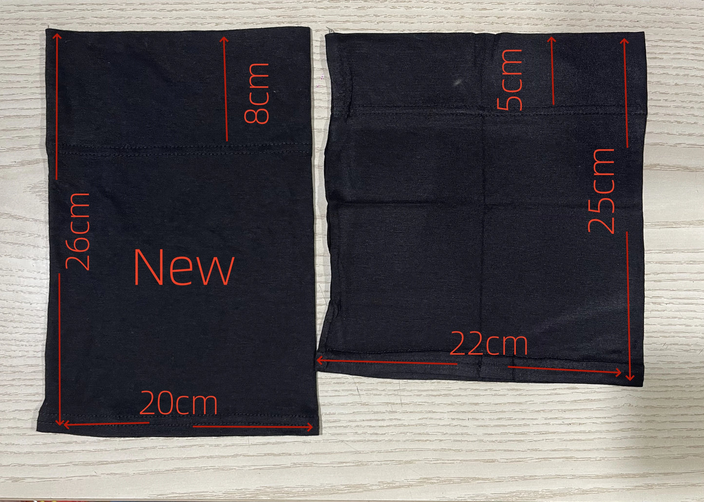 Cotton Modal Inner Hijab Undercap Muslim Turban Islam Underscarf Hijab Bonnet Soft Stretch HIjabs Tube Cap Turbante Mujer Hat