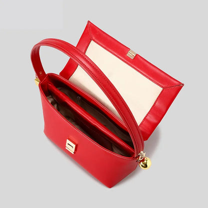 Flip Cover Square Underarm Evening Clutch Party Bags For Women Luxury Designer Handbags And Purses New In Fashion Shoulder