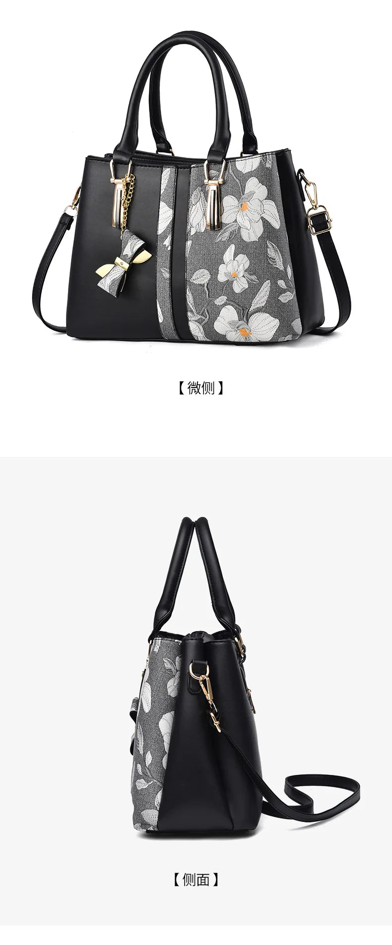 Luxury Brand Designer Women'S Handbag Large Capacity Casual Shoulder Bag Fashionable Crossbody Bag Classic Commuting Tote Bag