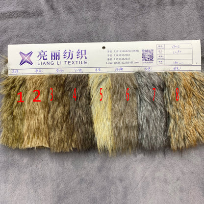 2025 Winter Fur Warm Fashion Boots Pointed Toe Super High Heel Thin Heels Catwalk Ankle Boots Strap Black Boot 44