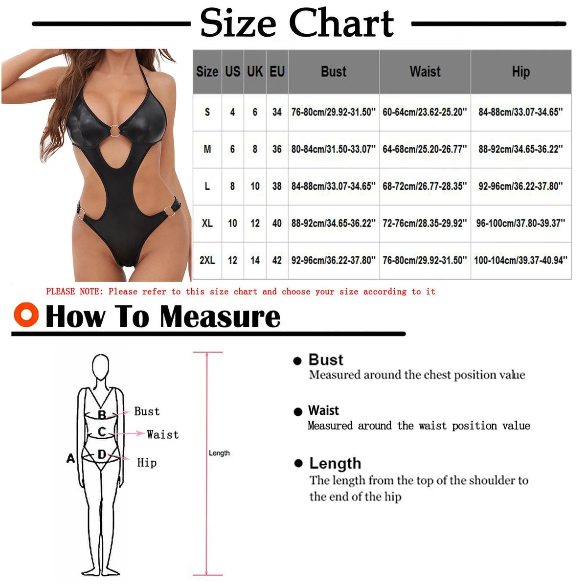 Sexy Women Lingerie Babydoll Underwear PU Leather Dress Erotic Lingerie Sex Costumes Erotic Dress Sex Clothes Dance Clubwear