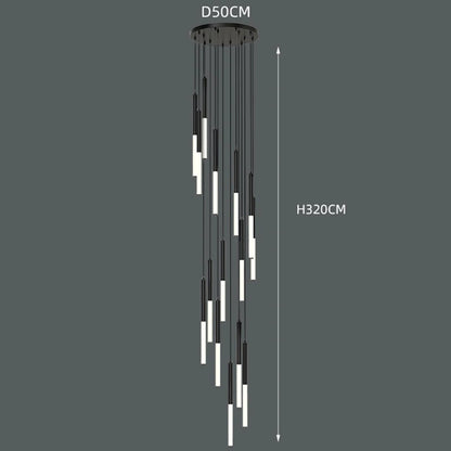 Home decoration chandelier dining room Pendant lights indoor lighting light fixture Ceiling lamps salon fancy indoor lighting
