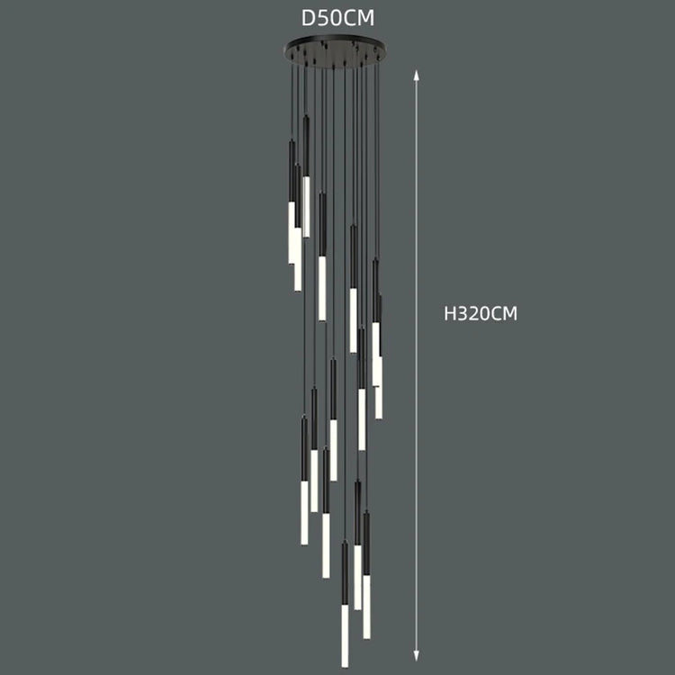Home decoration chandelier dining room Pendant lights indoor lighting light fixture Ceiling lamps salon fancy indoor lighting