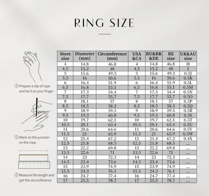 ATTAGEMS Oval Cut 1.0-4.5CT D VVS1 Moissanite Rings for Women 925 Sterling Silver Solitaire Engagement Ring Luxury Band Jewelry