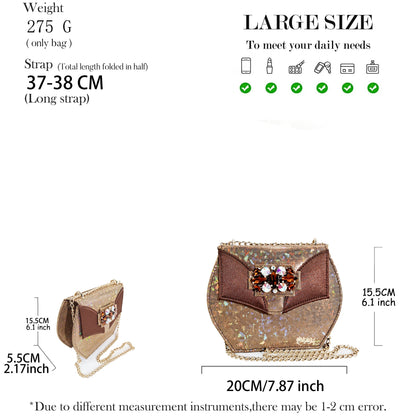 Queena Yan New Arrival  Special Synthetic Fabrics Design Teal Color Women's Matching Shoe and Bag Set  for Weddings and Parties